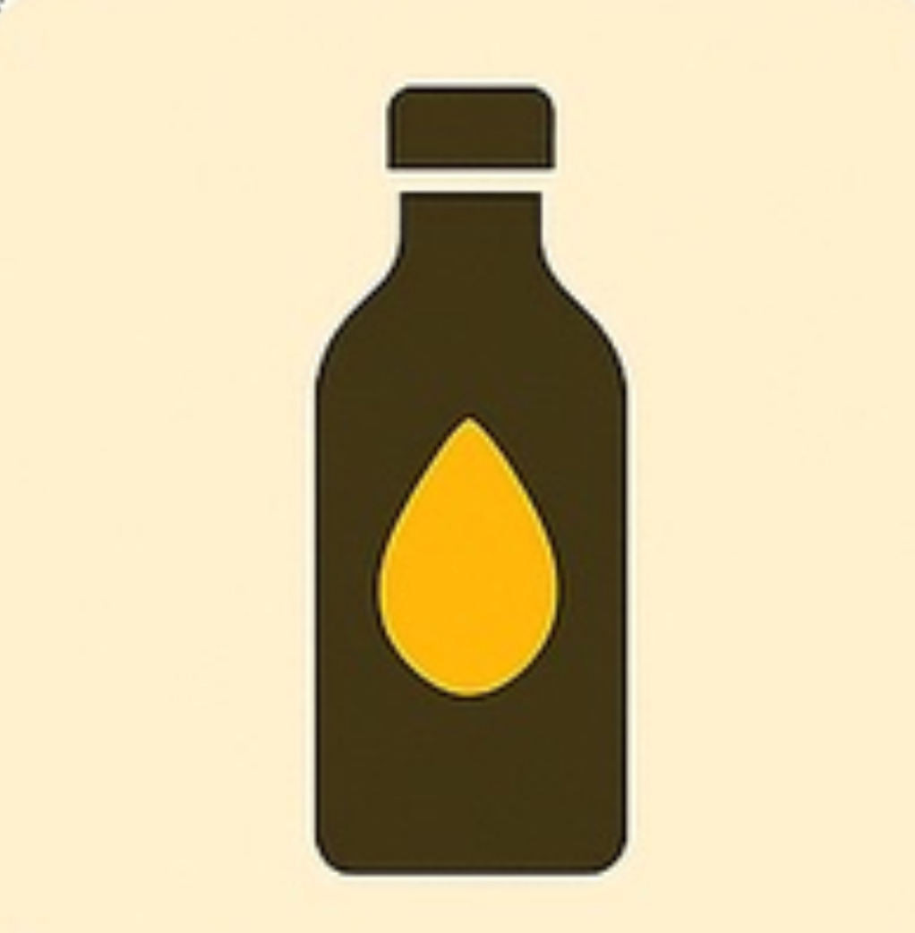 Oleje